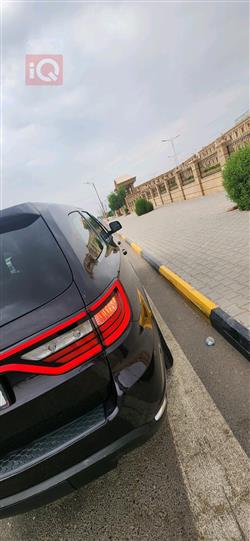 دودج دورانجو